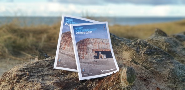 Visit Vesterhavet Guide 2021