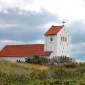Lyngvig Kirche